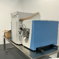 Thermo fisher scientific QEXACTIVE LC/MS image 1